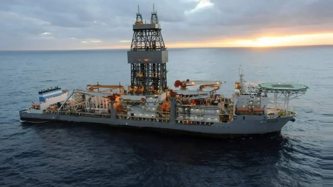 مشروع غاز في قبرص يعزز آمال مصر مع اقتراب بدء الإنتاج الفعلي